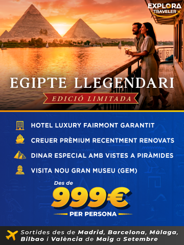 banner web avasa junio egipto legendario cat